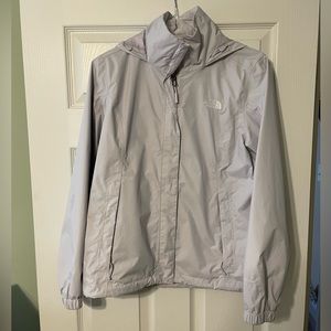 The North Face Performance Jacket